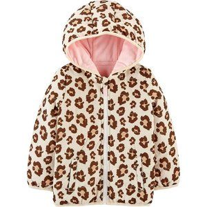 Simple Joys by Carter's Baby Girls' Puffer Jacket
